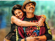 Aaradugula Bullet Movie New Photos